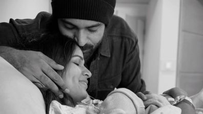 Varun Tej & Lavanya Tripathi Blessed With First Child Baby Boy: Checkout Chiranjeevi Konidela’s Heartfelt Reaction