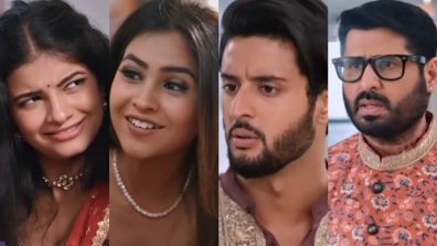 Saru Serial Spoiler: Ved Leaves Saru With Anika In A Semi-conscious State, Chandrakant Worried