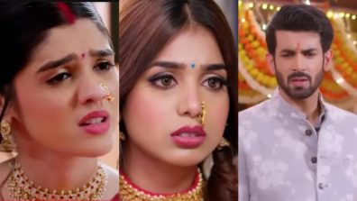 Kumkum Bhagya Written Update 12 September 2025: Shivansh Decides To Follow His Heart, Sonalika Gets A Shocker