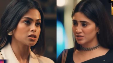 Bade Achhe Lagte Hain – Naya Season Serial Spoiler: Nysa Refuses To Divorce Rishabh, Bhagyashree Threatens To Expose Her
