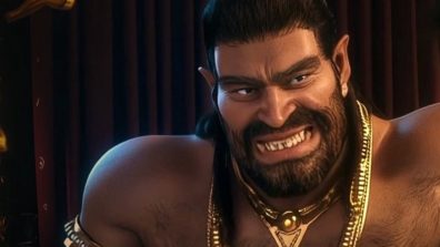 Celebrating 50 Glorious Days: Mahavatar Narsimha Makers Unveil a Fierce Deleted Scene