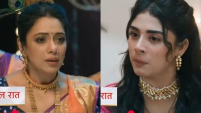 Anupamaa Written Update 13 September 2025: Anupama’s Dance Battle Win Turns Hollow As Raahi’s Heart Breaks