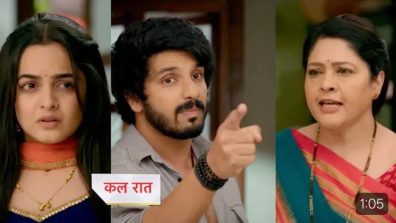 Udne Ki Aasha Written Update 16 September 2025: Renuka Orders Sayali To Leave Her House, Sachin Lock Horns