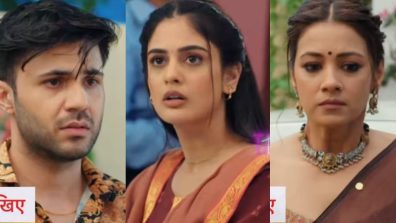Kyunki Saas Bhi Kabhi Bahu Thi 2 Written Update 16 September 2025: Vrinda Doubts Pari, Ajay Begs Noina For One Chance