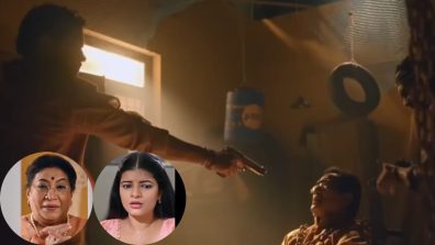 Saru Serial Spoiler: Saru Senses Danger For Sadanand, Anika Takes A Big Step Against Her