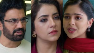 Tumm Se Tumm Tak Written Update 18 September 2025: Meera Lands Anu In Trouble, Warns Not To Seek Arya’s Help