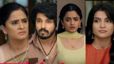 Udne Ki Aasha Written Update 18 September 2025: Mamta Humiliates Sachin And Sayali, Paresh Warns Roshini And Tejas