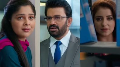 Tumm Se Tumm Tak Written Update 19 September 2025: Meera Brings Neel In Anu’s Life, Arya Feels Jealous