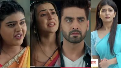 Yeh Rishta Kya Kehlata Hai Written Update 19 September 2025: Taniya Tries To Instigate Against Abhira, Armaan Confronts Geetanjali