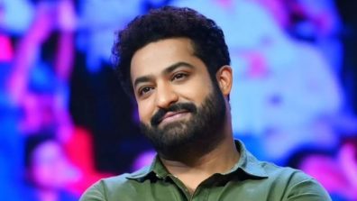 Jr NTR Gets Injured During Shoot, Advised Complete Rest