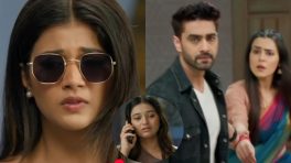 Yeh Rishta Kya Kehlata Hai Written Update 20 September 2025: Abhira's Condition Improves, Kiara's Deception Leaves Abhir Unaware