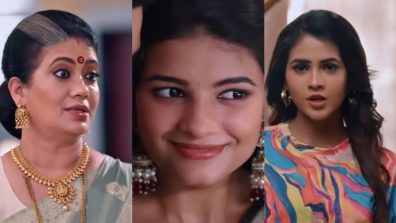 Saru Serial Spoiler: Kamini Plans To Kill Saru, Anika Gets Jealous Of Ved-Saru’s Bond