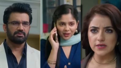 Tumm Se Tumm Tak Written Update 24 September 2025: Arya Declares Business Trip With Anu, Meera Left Speechless