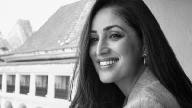 Yami Gautam Dhar Hailed for her powerful performance in Haq’s teaser, Expresses Gratitude on Social Media