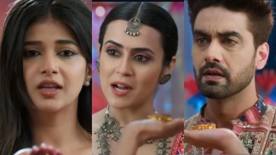 Yeh Rishta Kya Kehlata Hai Written Update 26 September 2025: Armaan Performs Sindoor Ritual For Geetanjali, Abhira Shatters In Pain