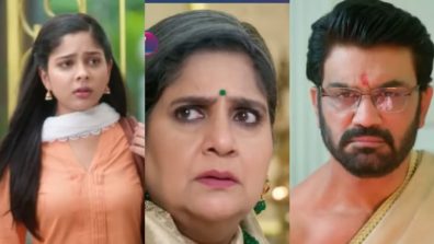 Tumm Se Tumm Tak Written Update 26 September 2025: Anu Steps Into Arya’s House – Hidden Truths On The Edge Of Exposure