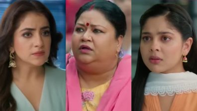 Tumm Se Tumm Tak Written Update 27 September 2025: Pushpa Gets Arrested, Meera Breaks The News To Anu