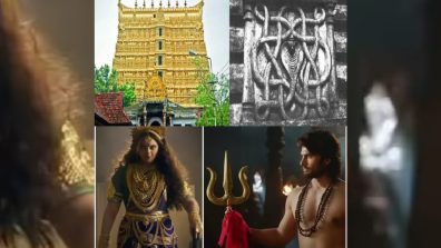 Is Sonakshi Sinha and Sudheer Babu starrer Jatadhara based on 2018’s  Anantha Padmanabha Swamy Temple case?