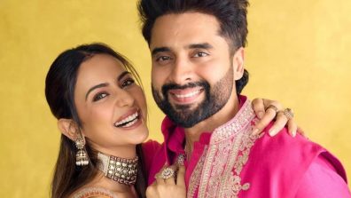 Bollywood Power Couple, Rakul Preet Singh & Jackky Bhagnani join Quicklly Family