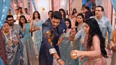 Saru Serial Spoiler: Tara Breaks Ved & Saru’s Marriage Over Danger Incident