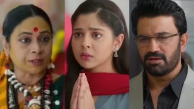 Tumm Se Tumm Tak Written Update 29 September 2025: Siddhi Mata Foresees Danger For Arya, Anu Tries To Protect Him With ‘Mouli’