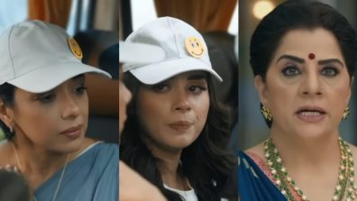 Anupamaa Written Update 30 September 2025: Jaspreet & Devika Play Cupid For Anupama-Raahi, Vasundhara Struggles With Loneliness
