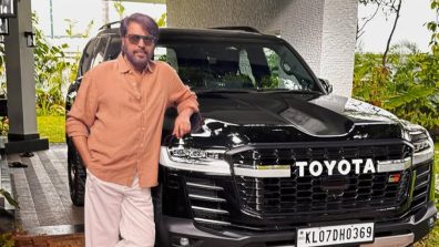 Mammootty Resumes Work On Patriot After Health Break: “The Camera Is Calling”