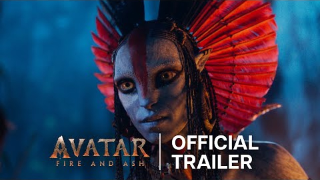 Avatar: Fire And Ash Trailer: A Fiery Turn In Pandora’s Epic Saga 970402