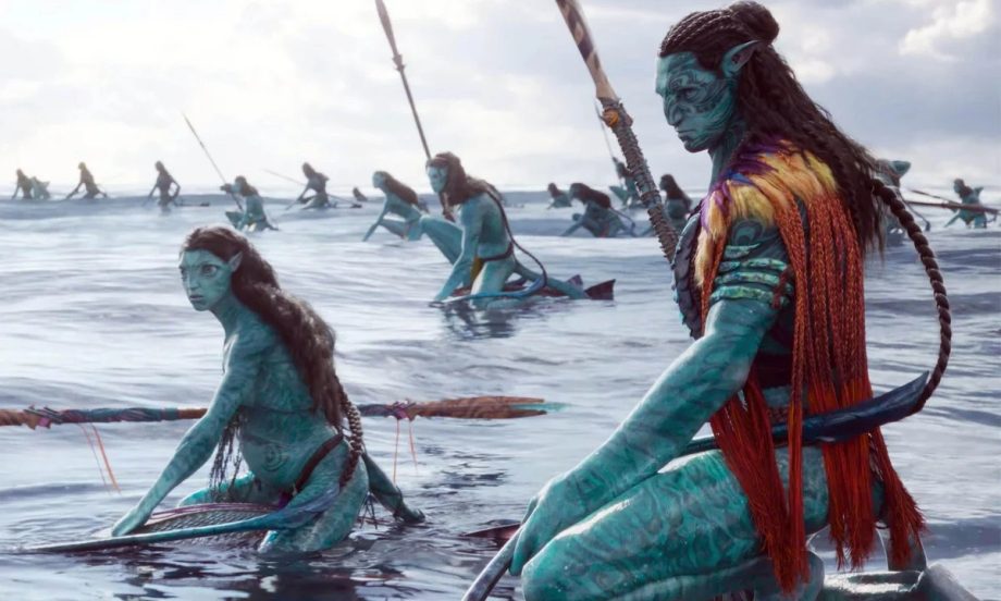 Avatar: The Way of Water Returns To Theatres This October 966489