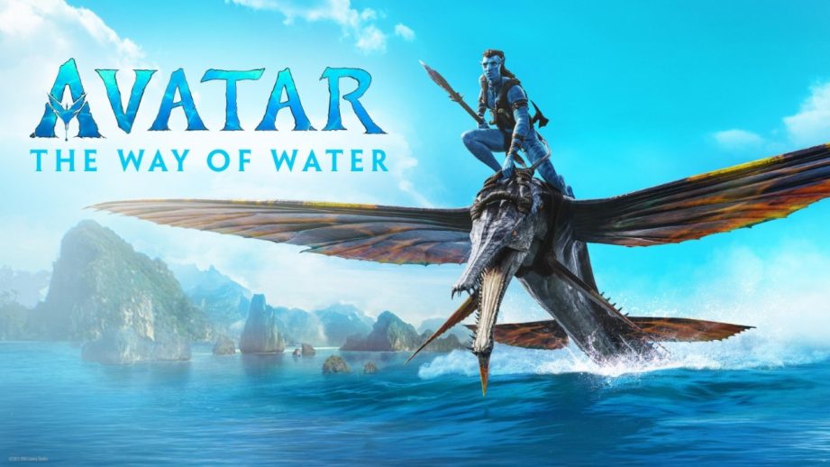 Avatar: The Way of Water Returns To Theatres This October 966488
