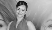 Avneet Kaur Dazzles in Bold Red Gown on the Red Carpet 967884