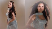 Avneet Kaur Stuns in a Dreamy Blue Ensemble for Love in Vietnam Promotions 966786