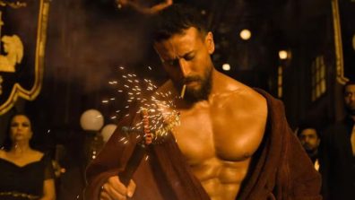 Baaghi 4 Box Office Collection Day 10: Total 49.65 crores India net, 69.50 crores worldwide