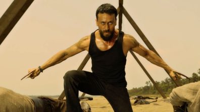 Baaghi 4 Box Office Collection Day 11: The film completes the journey of 50.40 crores