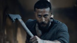 Baaghi 4 Box Office Collection Day 12: The film completes the journey of 51.30 crores