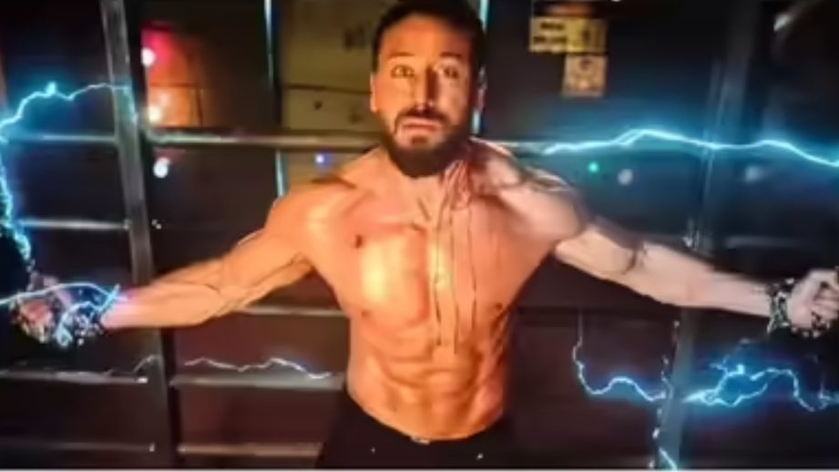 Baaghi 4 Box Office Collection Day 13: The film completes the journey of 51.97 crores 968653