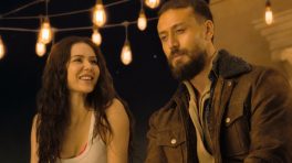 Baaghi 4 Box Office Collection Day 14: The film completes the journey of 52.53 crores