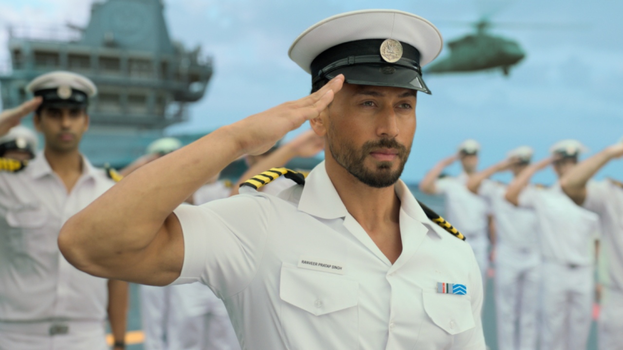 Baaghi 4 Box Office Collection Day 18: Earns 53.04 crores 969618