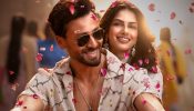 Baaghi 4 Box Office Collection Day 4: Tiger Shroff's film reaches 35 crores 967236