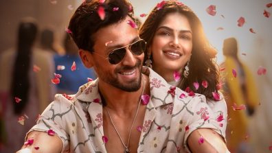 Baaghi 4 Box Office Collection Day 4: Tiger Shroff’s film reaches 35 crores