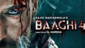 Baaghi 4 Box Office Collection Day 5: Tiger Shroff's film earned four crores on the fifth day 967406