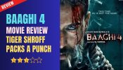 Baaghi 4 Movie Review: Tiger Shroff Packs A Punch 966663