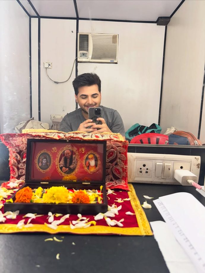 Bade Achhe Lagte Hain 4 Wraps Up Shoot, To Go Off-Air On 19th September 966158