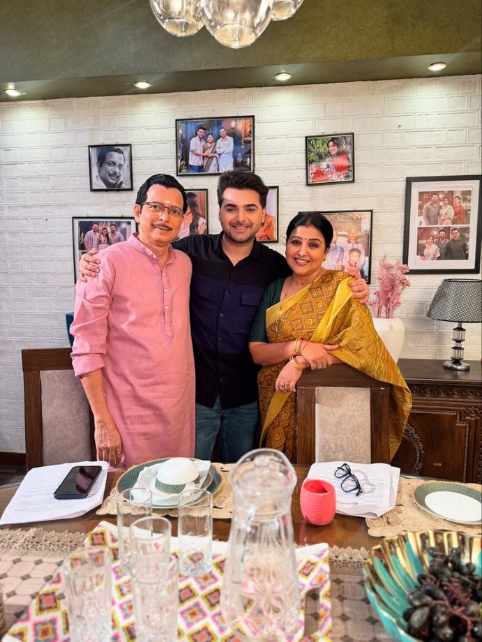 Bade Achhe Lagte Hain 4 Wraps Up Shoot, To Go Off-Air On 19th September 966159