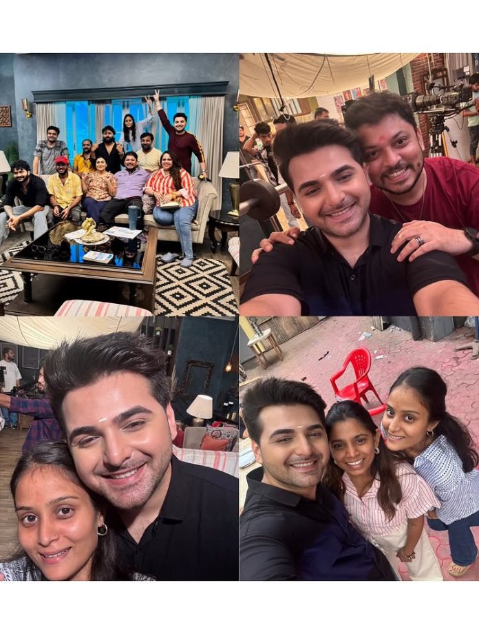 Bade Achhe Lagte Hain 4 Wraps Up Shoot, To Go Off-Air On 19th September 966160