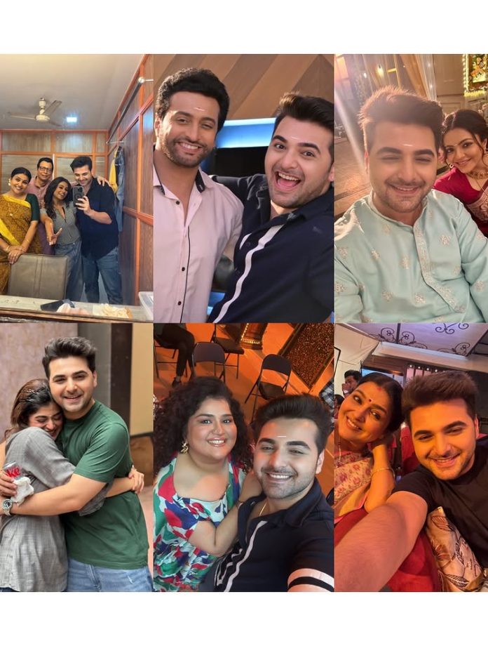 Bade Achhe Lagte Hain 4 Wraps Up Shoot, To Go Off-Air On 19th September 966161