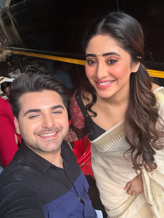 Bade Achhe Lagte Hain 4 Wraps Up Shoot, To Go Off-Air On 19th September 966156