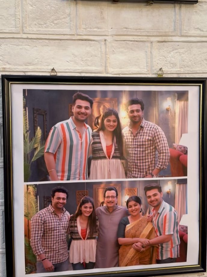 Bade Achhe Lagte Hain 4 Wraps Up Shoot, To Go Off-Air On 19th September 966162
