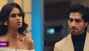 Bade Achhe Lagte Hain – Naya Season Serial Spoiler: Nysa Spikes Rishabh's Drink - What's Her Next Move? 968087