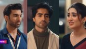Bade Achhe Lagte Hain – Naya Season Serial Spoiler: Rishabh Takes The Blame, Nikhil Boldly Confronts Bhagyashree 966000